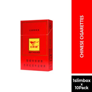 septwolves cigarettes blue WOWNOW